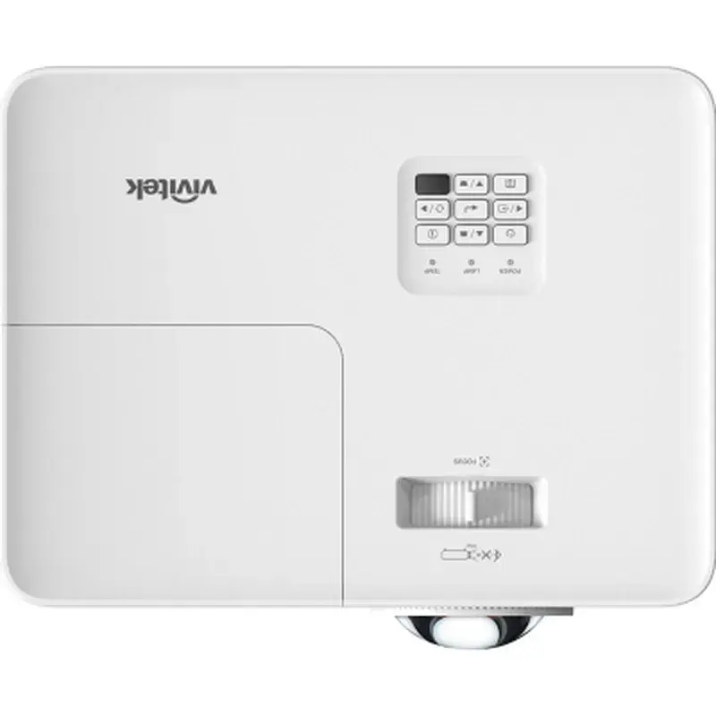 Проектор Vivitek DX335ST - фото 8