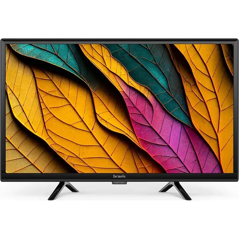 LED-телевизор BRAVIS 24K5000H - фото 8