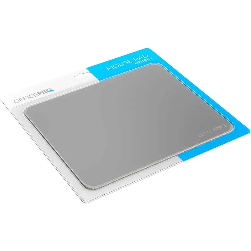 Игровая поверхность OfficePro светло-серая (MP102LG) - фото 3