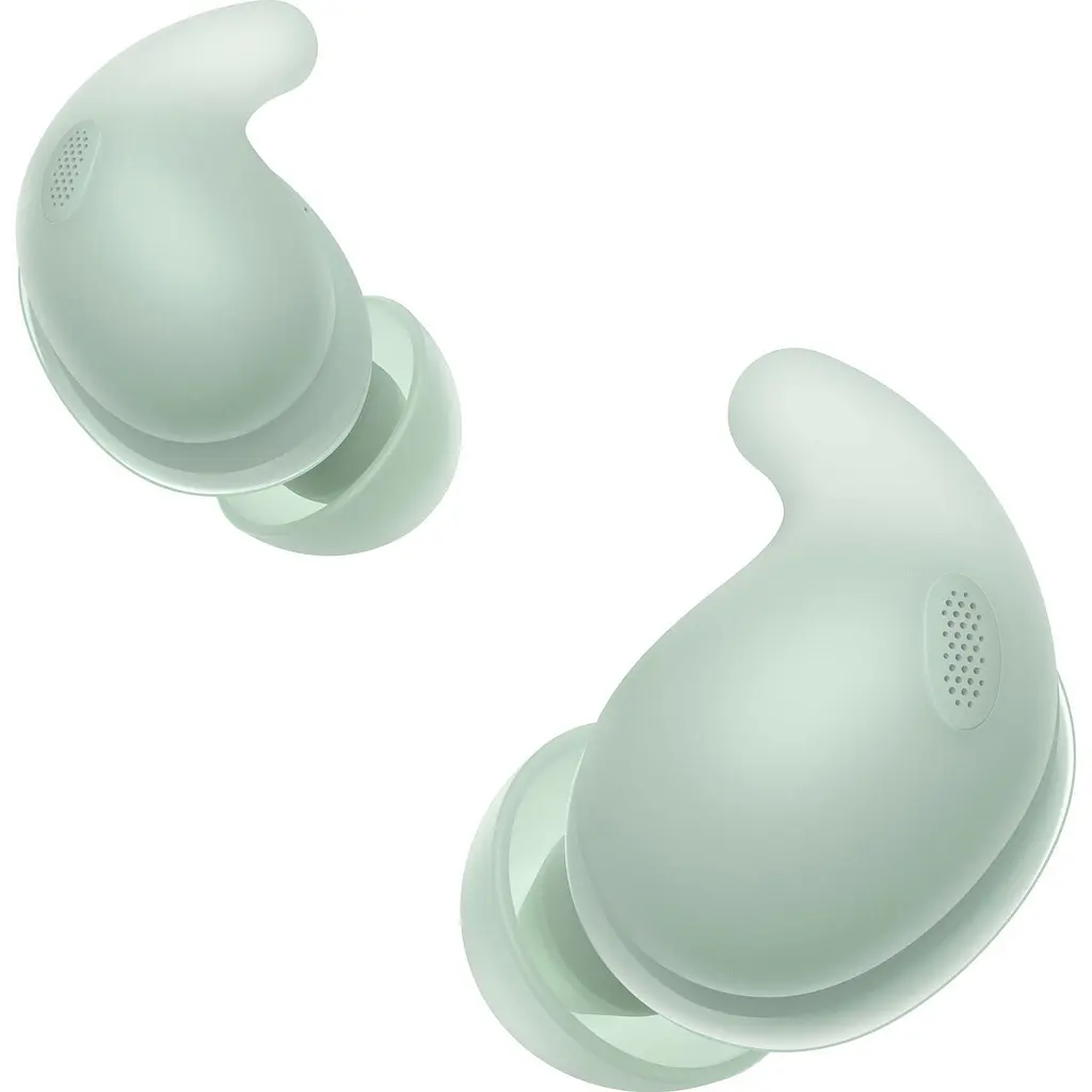 Навушники Sony LinkBuds Fit Green (WFLS910NG.CE7) - фото 4