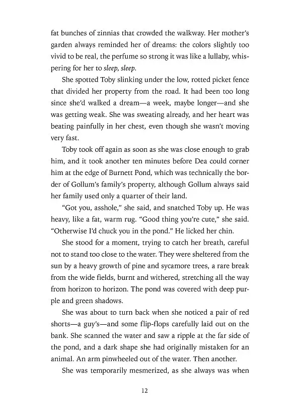 Dreamland - фото 10