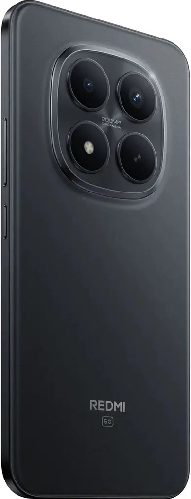 Смартфон Xiaomi Redmi Note 15 Pro+ (Plus) 5G 12/512GB Black Global Version - фото 6