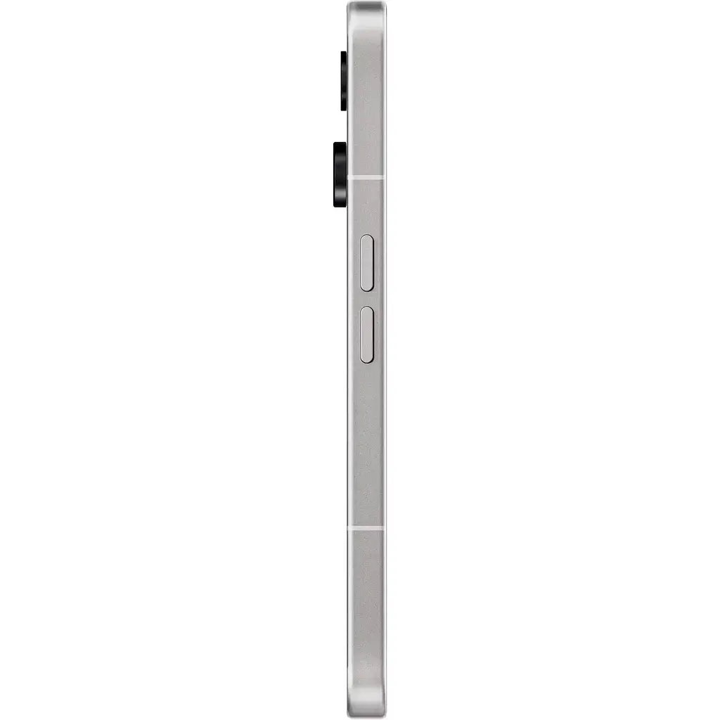Смартфон Nothing Phone (3) 16/512GB White [142364] - фото 6