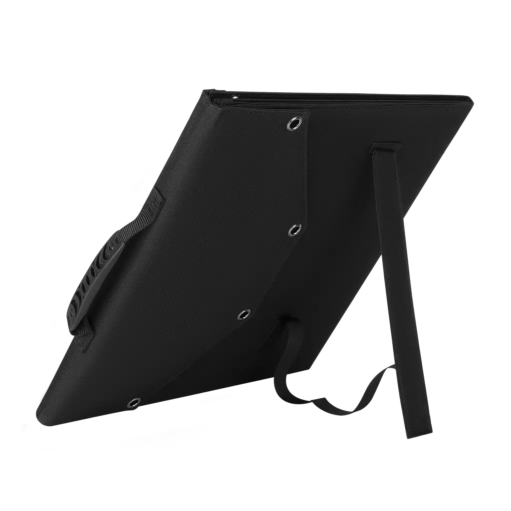 Портативная солнечная панель LPS 100W - фото 2