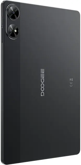 Планшет Doogee Tab G6+ 8/256Gb LTE Cold Black UA UCRF - фото 6