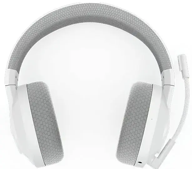 Наушники Lenovo с микрофоном Legion H600 Wireless (GXD1C98345) - фото 6