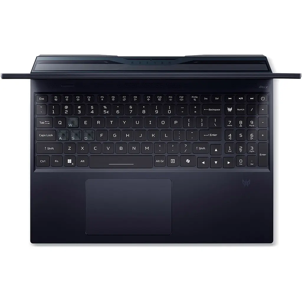 Ноутбук MSI Raider GE68HX [GE68HX13VF-049US] [91667] - фото 3