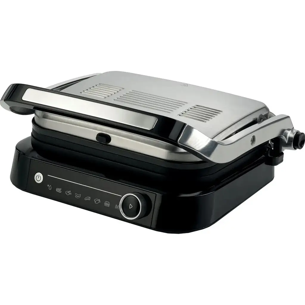 Електрогриль Hisense HCG2100S [113433] - фото 2