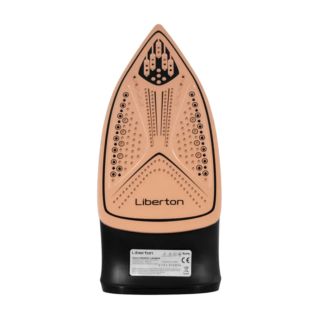 Праска Liberton LSI-6002 - фото 4