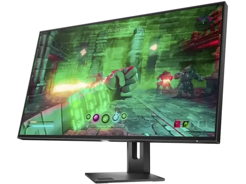 Монітор HP OMEN 27 (3G6W0AA) - фото 2