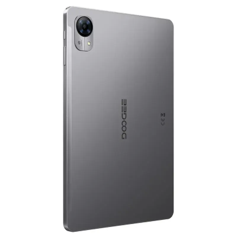 Планшет Doogee Tab G5 10.1" 3/128GB 4G (LTE) Gray (6942654903310) - фото 11