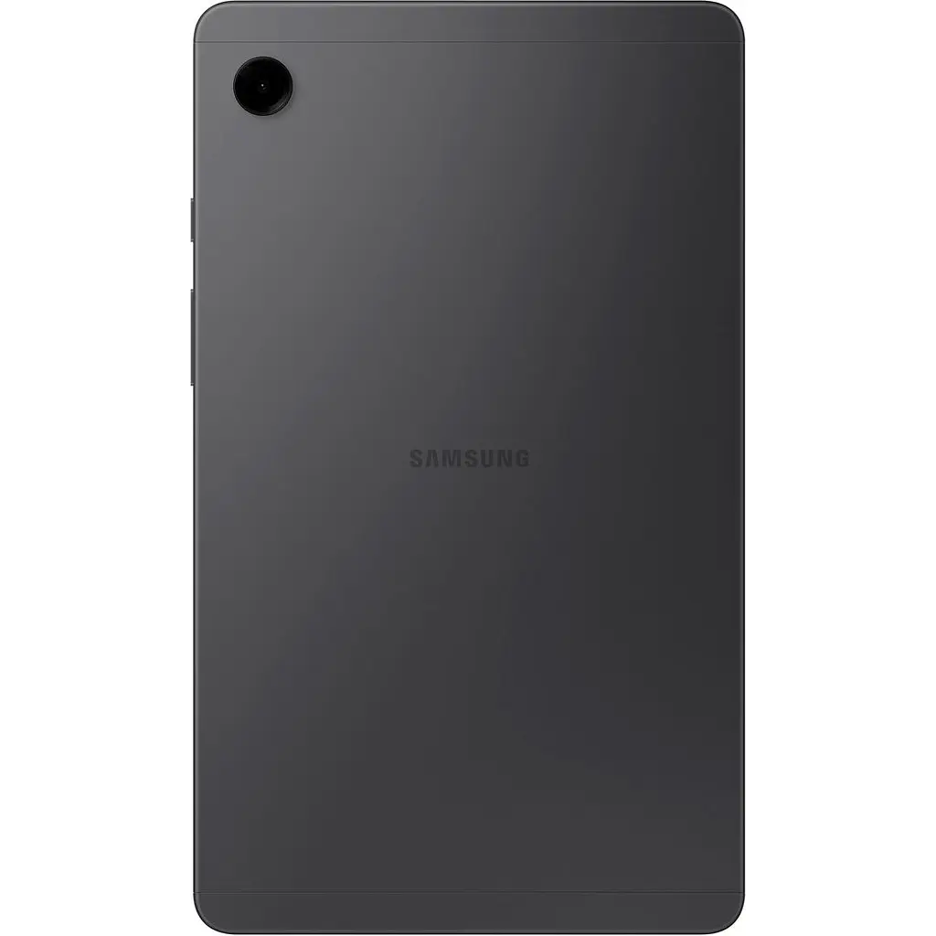 Планшет Samsung Galaxy Tab A9 LTE ​​8/128GB Graphite [SM-X115NZAESEK] UA-UCRF [99995] - фото 5