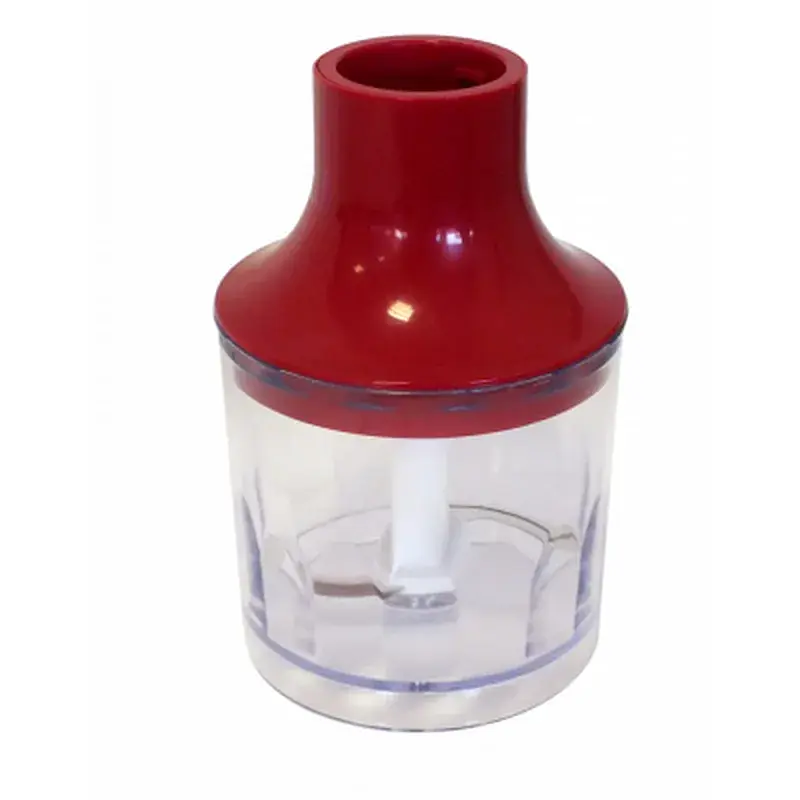 Блендер Grunhelm EBS-800SR - фото 5