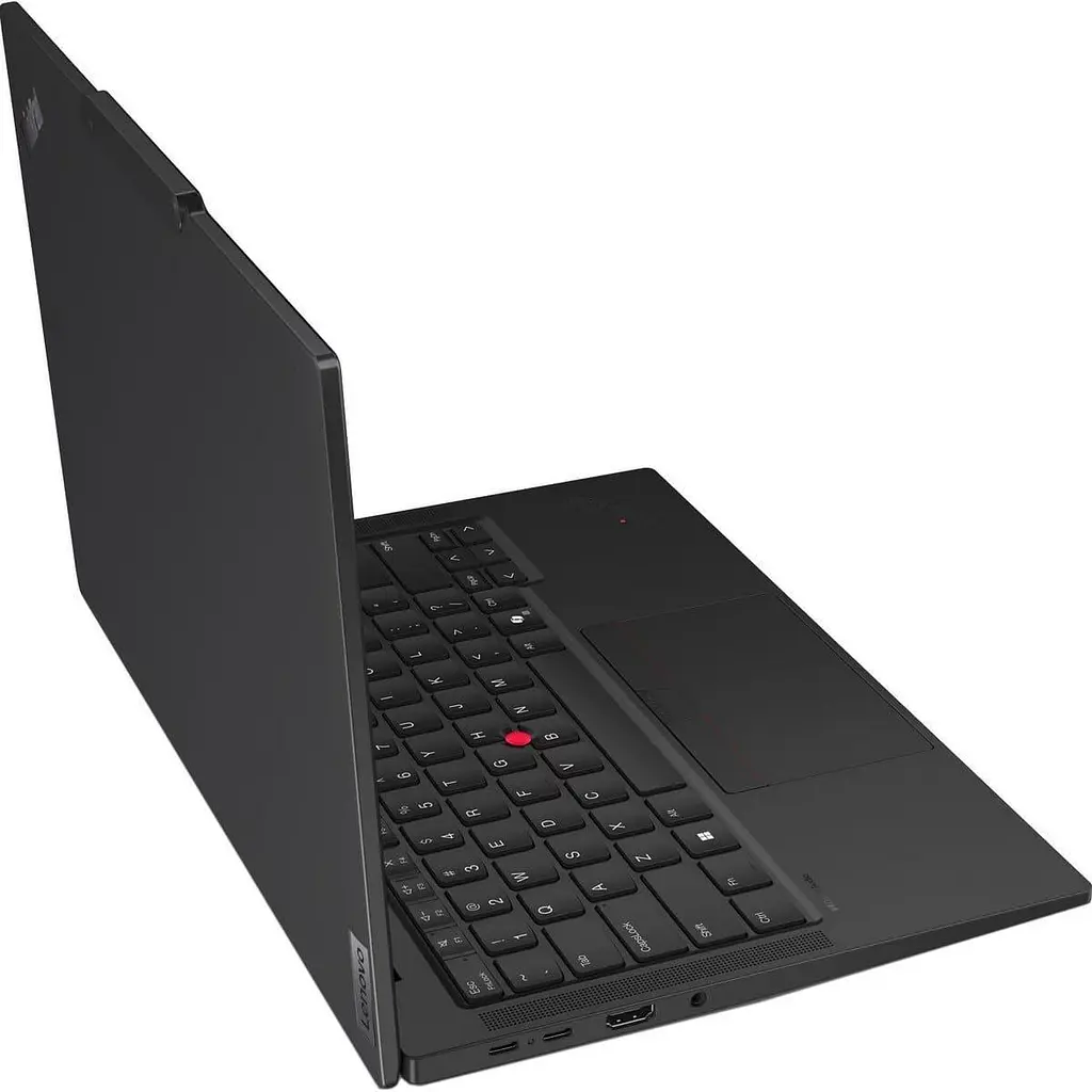 Ноутбук Lenovo 14 ThinkPad L14-G6 WUXGA IPS/Intel U5-225U/16GB/512SSD/UMA/DOS/Black (21S6003JRA) - фото 6