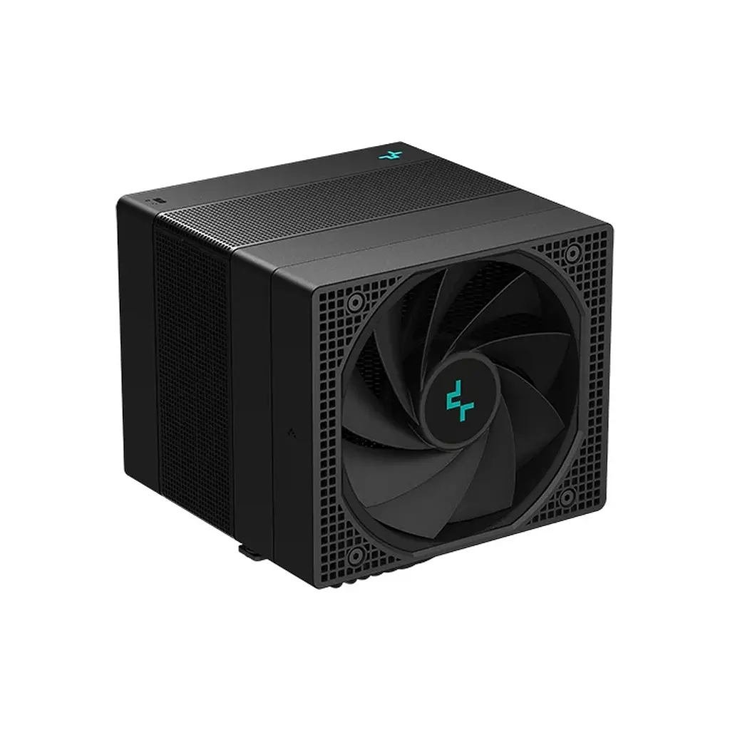 Кулер до процесора Deepcool ASSASSIN IV - фото 2