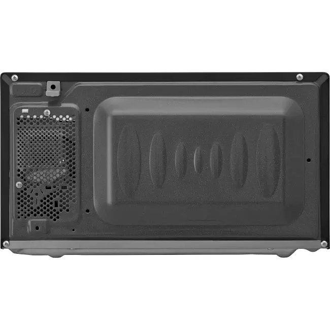 Мікрохвильовка LG MS2042DARB - фото 4