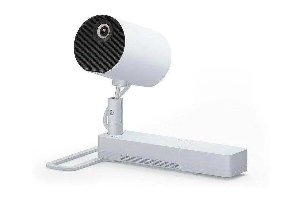 Мультимедийный проектор Epson LightScene EV-100 (V11H868040) - фото 4