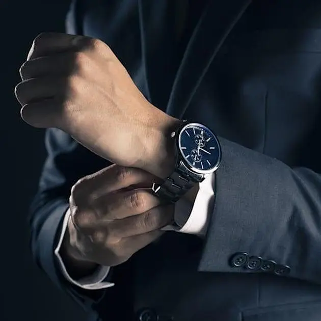 Витрина для часов Klarstein Klingenthal (10029402) - фото 2