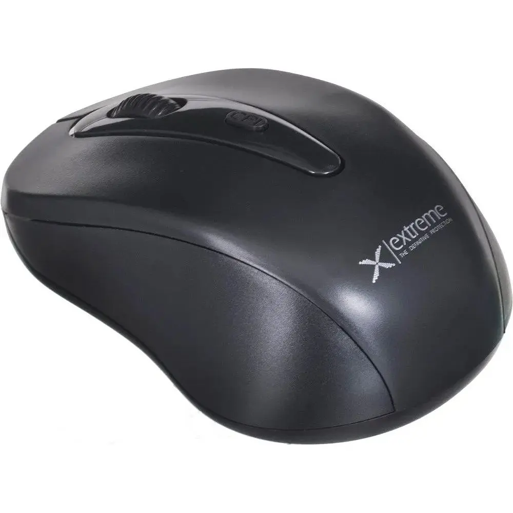 Миша Esperanza Extreme XM104K Wireless black - фото 3