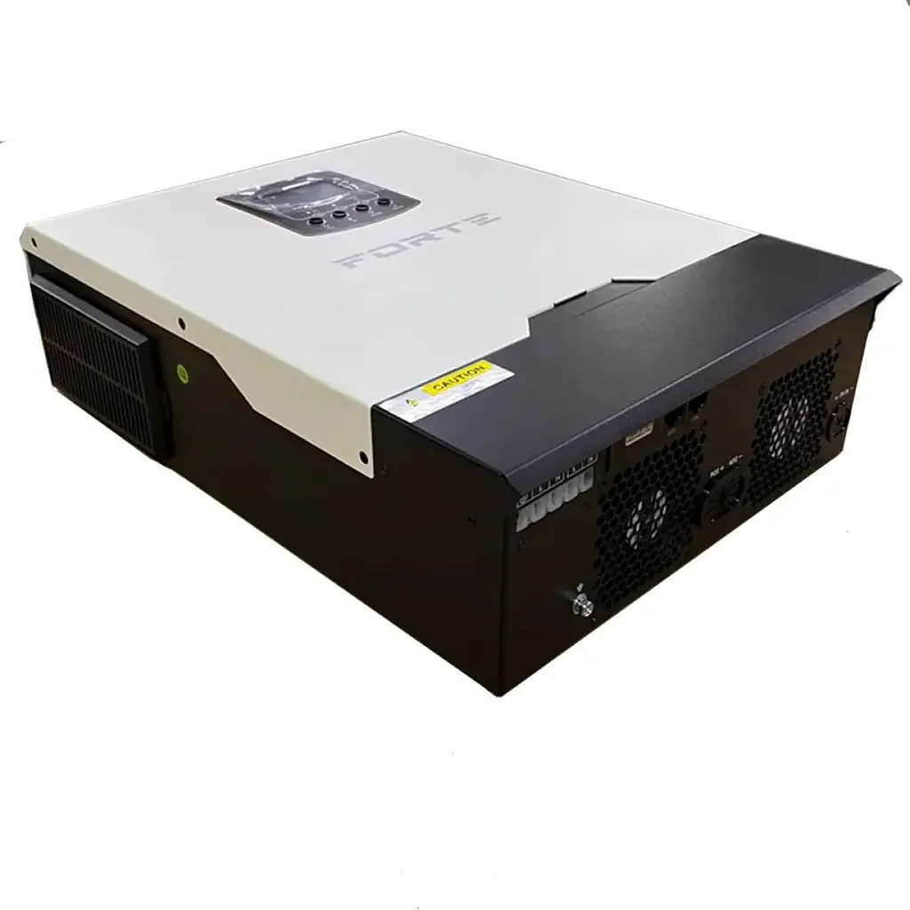 Инвертор гибридный Forte Axpert VM II Premium 3K (142511) - фото 3