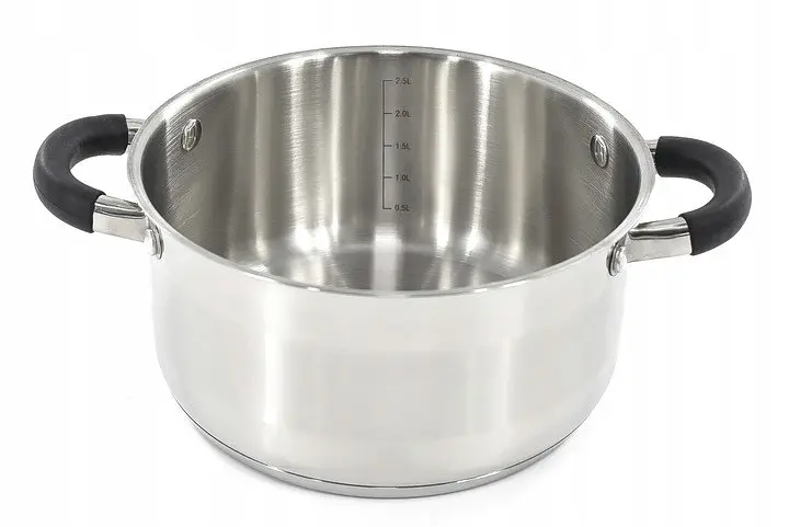 Каструля KingHoff KH-4344 20см 3.0л - фото 7