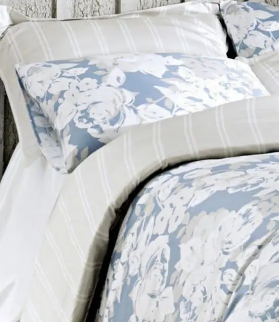 Комплект постільної білизни Євро Issimo Home pbe0047674 - фото 5