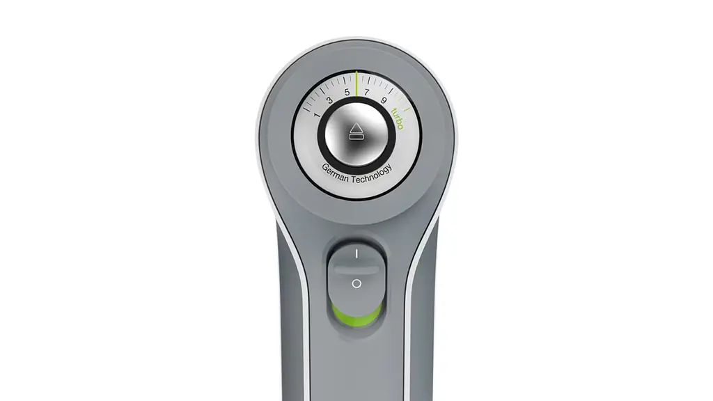 Міксер BRAUN HM 5107 WHITE - фото 2