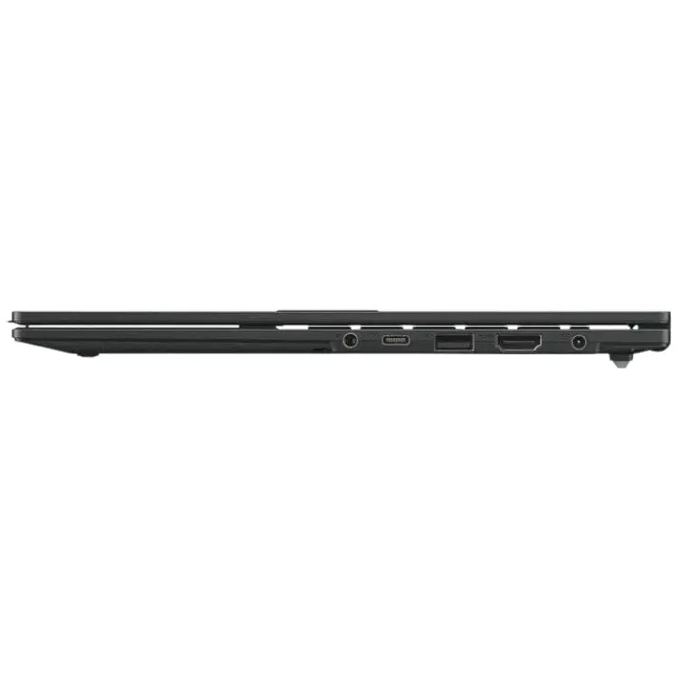 Ноутбук Asus VivoBook Go 15 E1504FA-BQ1385 (90NB0ZR2-M02E10) - фото 7