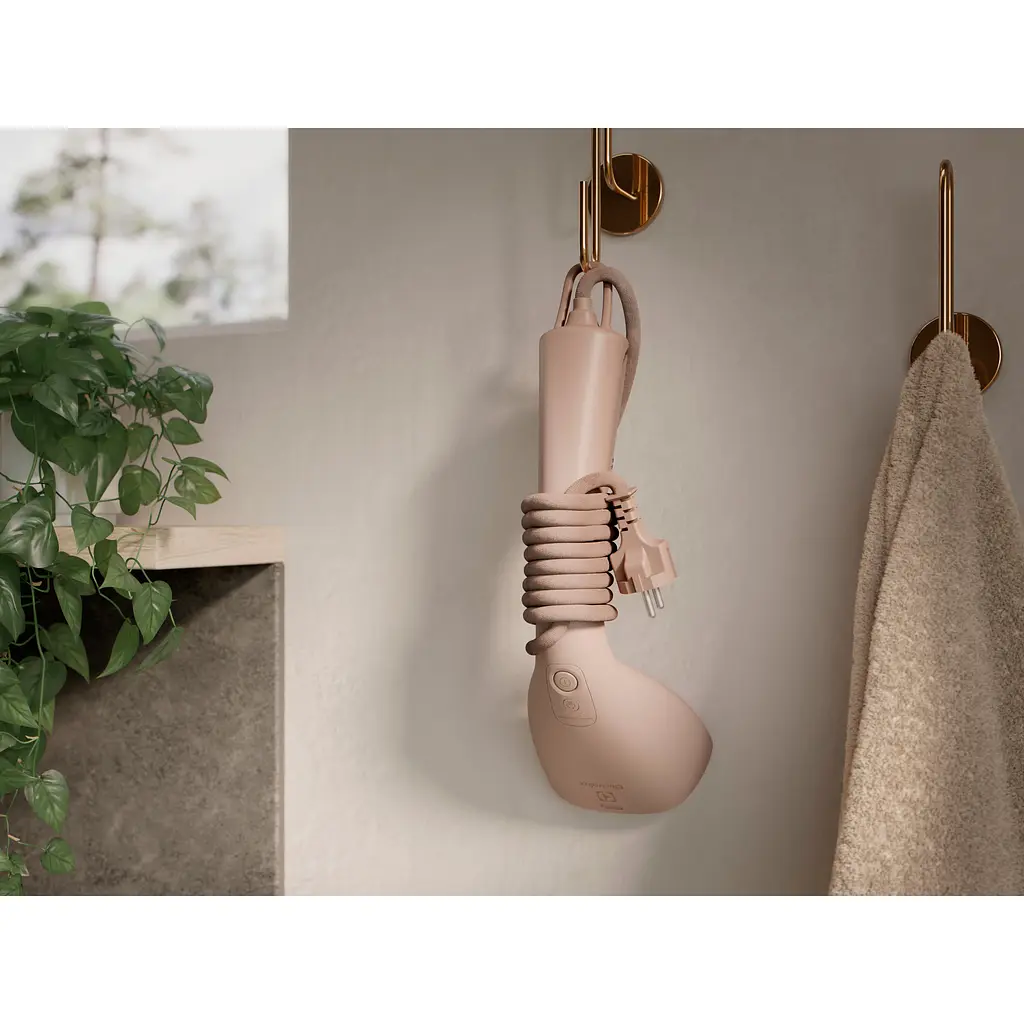 Відпарювач Electrolux E7HS2-8WB [136390] - фото 8