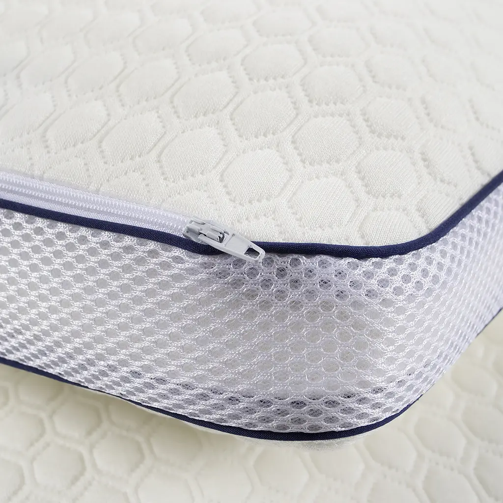 Подушка Lotus Home - Visco Comfort 59x39x13 - фото 5