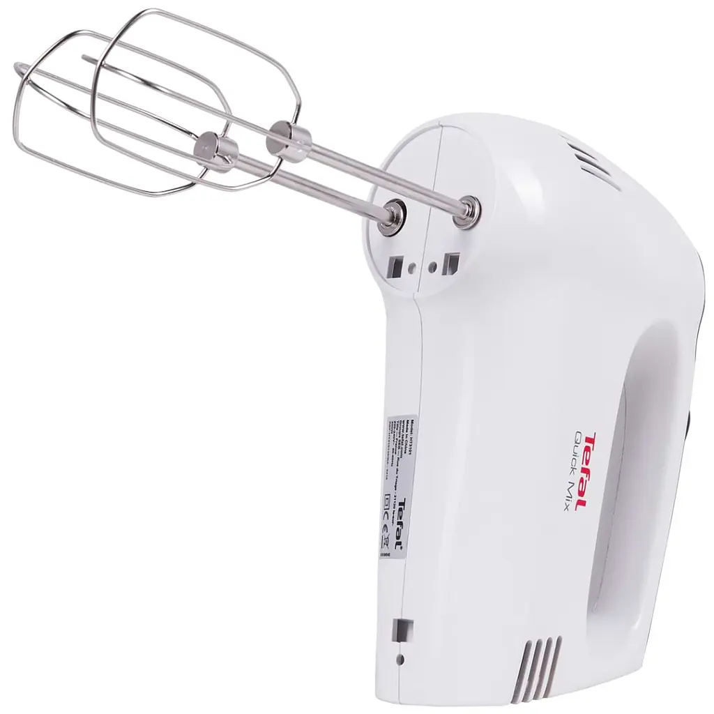 Міксер Tefal HT310138 - фото 9