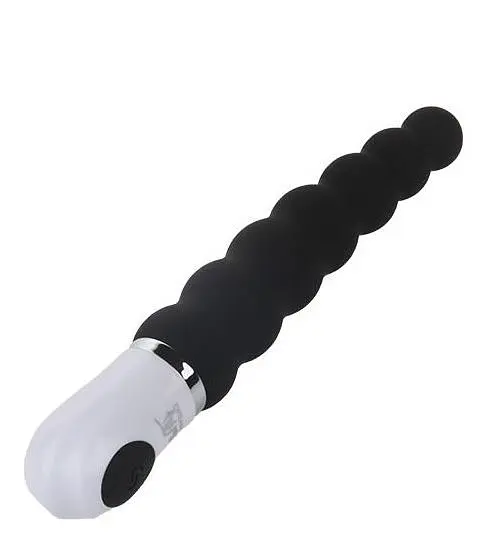 Вібратор Dream Toys Cheeky Love, 10.5 см (чорний) - фото 3