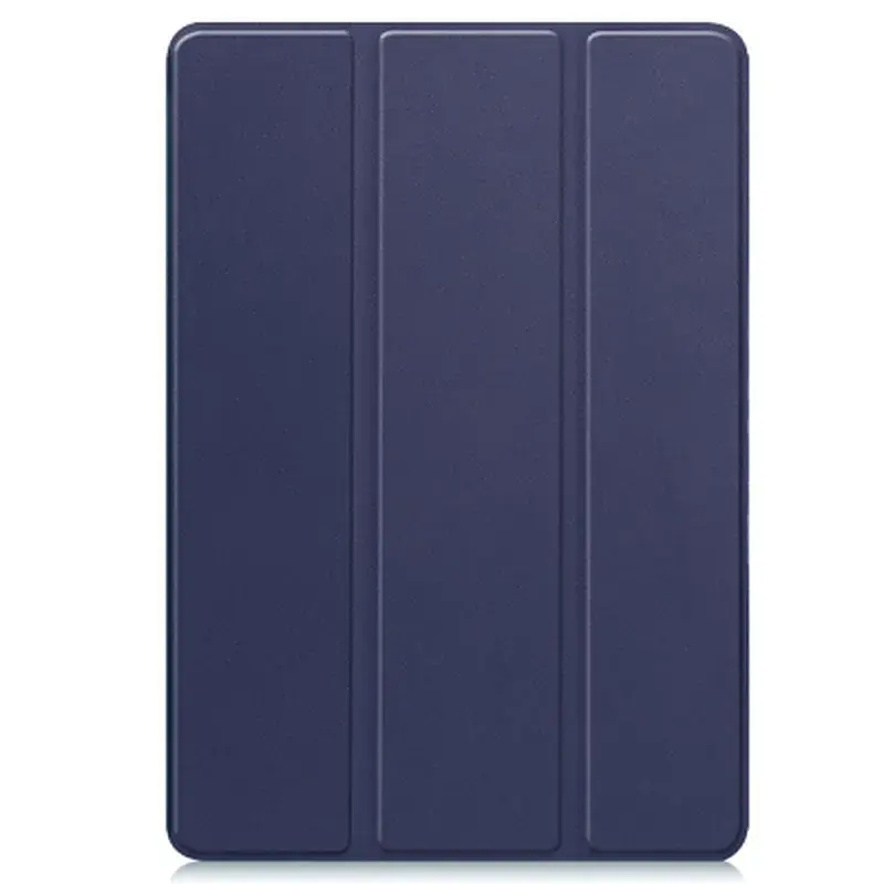 Чохол до планшета BeCover Flexible TPU Mate Xiaomi Redmi Pad 2 Pro 12.1" Deep Blue (715606) - фото 2