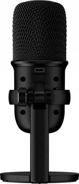 Мікрофон HyperX SoloCast (HMIS1X-XX-BK/G/4P5P8AA) [67622] - фото 3
