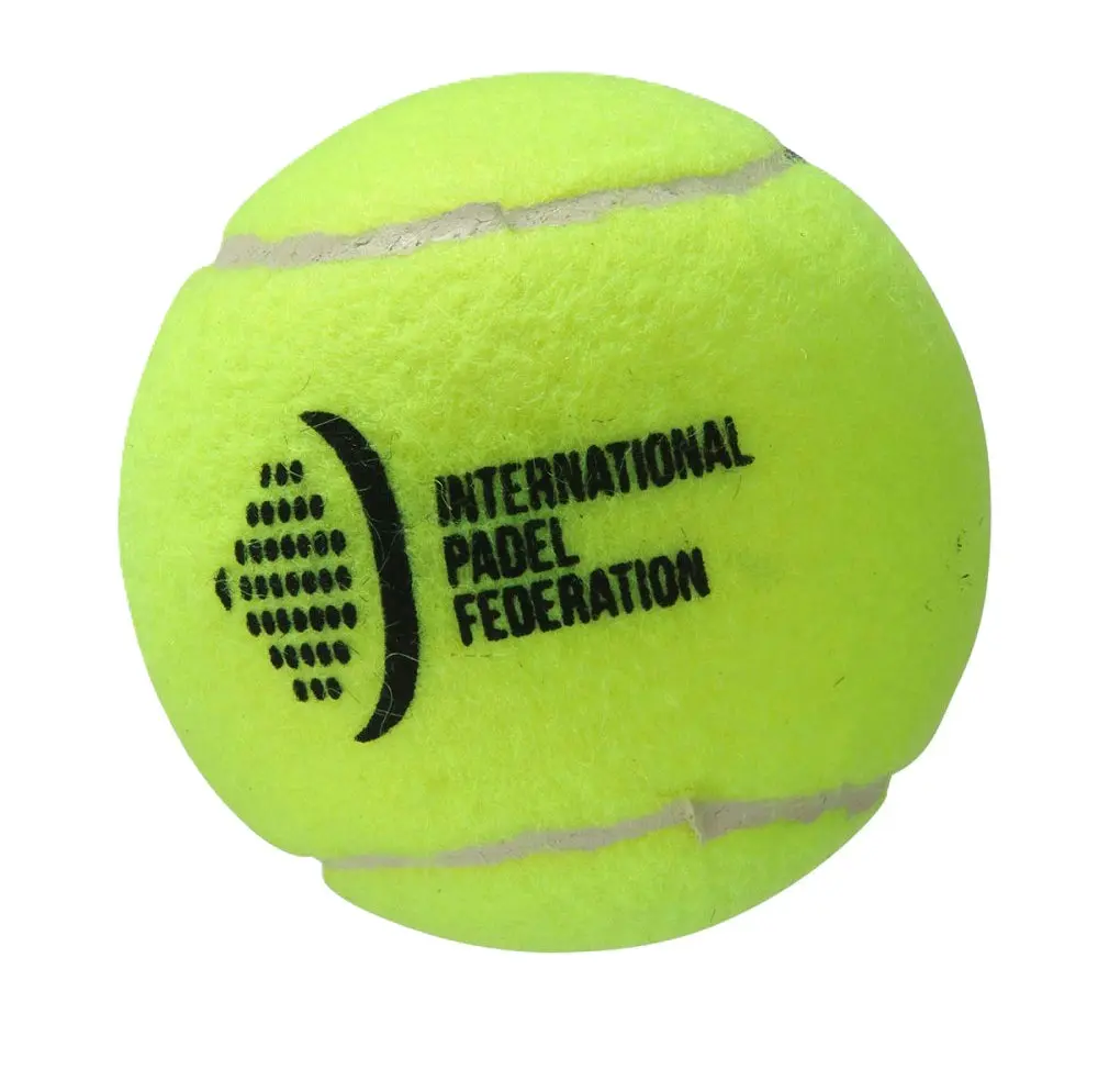 М'ячі для паделу Bullpadel FIP NEXT PRO - фото 3
