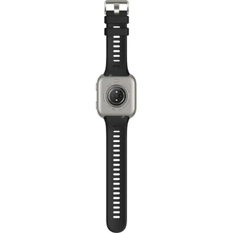 Смарт-годинник Amazfit Bip Max Silver W2568AP1N (1199295) - фото 12