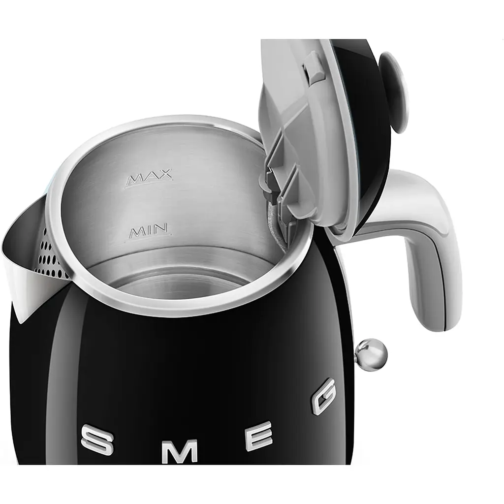 Электрочайник Smeg KLF05BLEU [116634] - фото 7