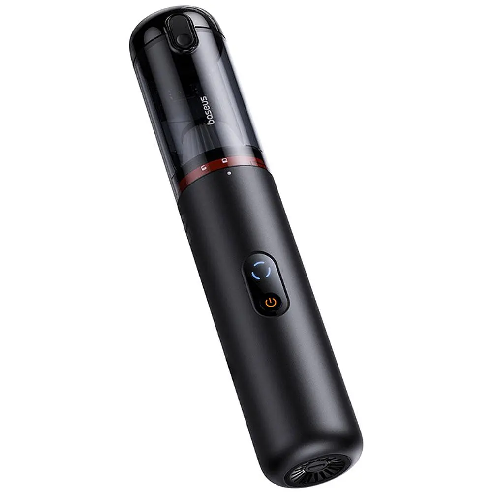 Бездротовий пилосос автомобільний Baseus A5 Air Car Vacuum Cleaner 12000pa (C30459500111-02) - фото 2