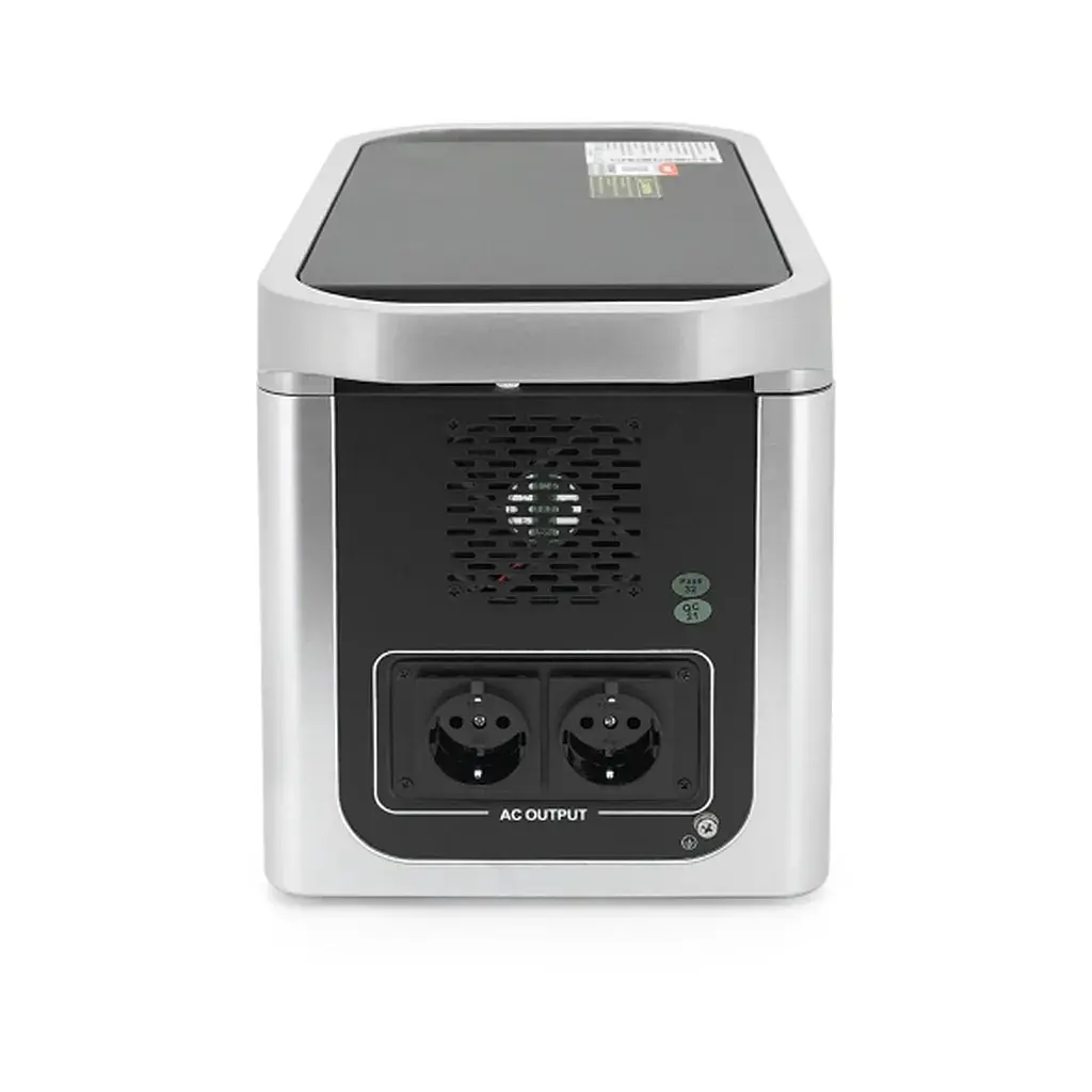 Зарядна станція Must 1000W 1280Wh (EM1024S) - фото 3