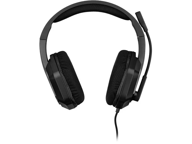 Навушники з мікрофоном 2E GAMING HG315 RGB USB 7.1 Black (-HG315BK-7.1) - фото 3