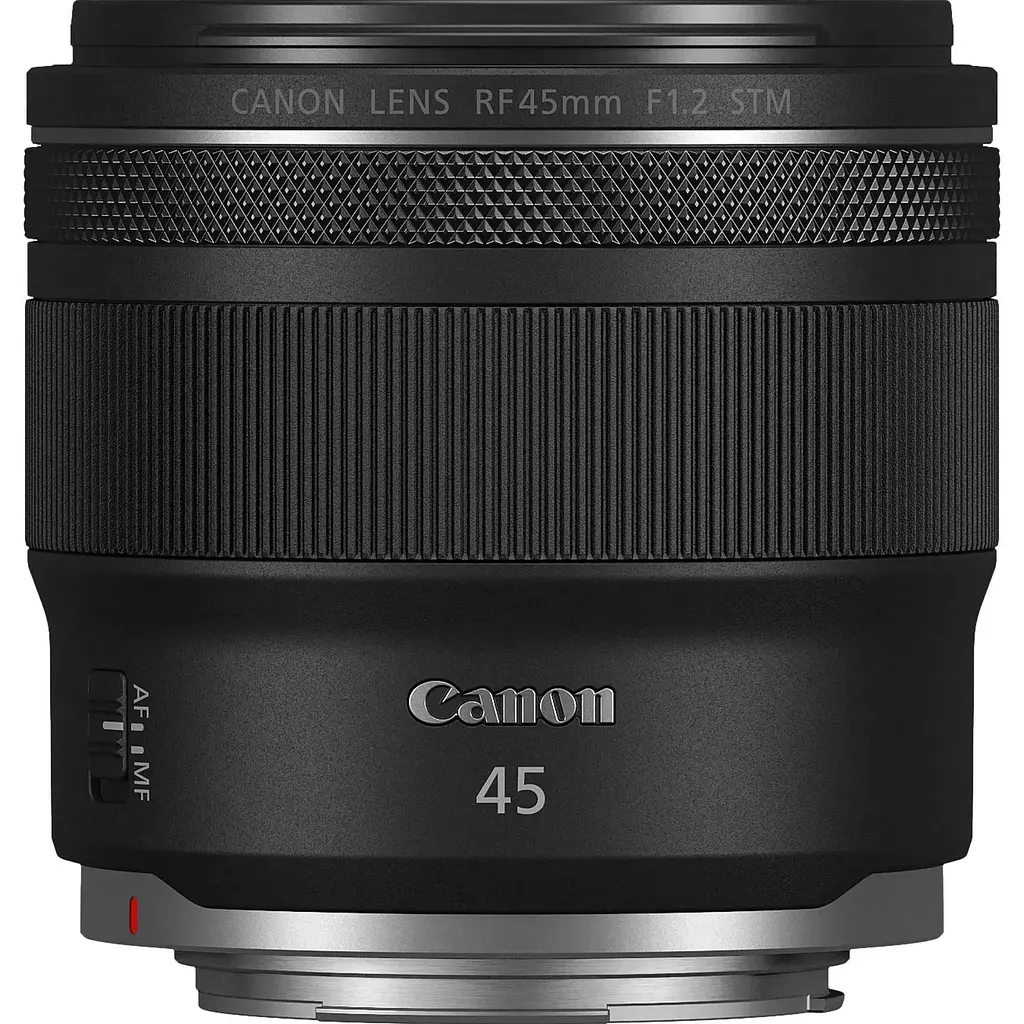 Об'єктив Canon RF 45mm f/1.2 STM (7198C005) - фото 3