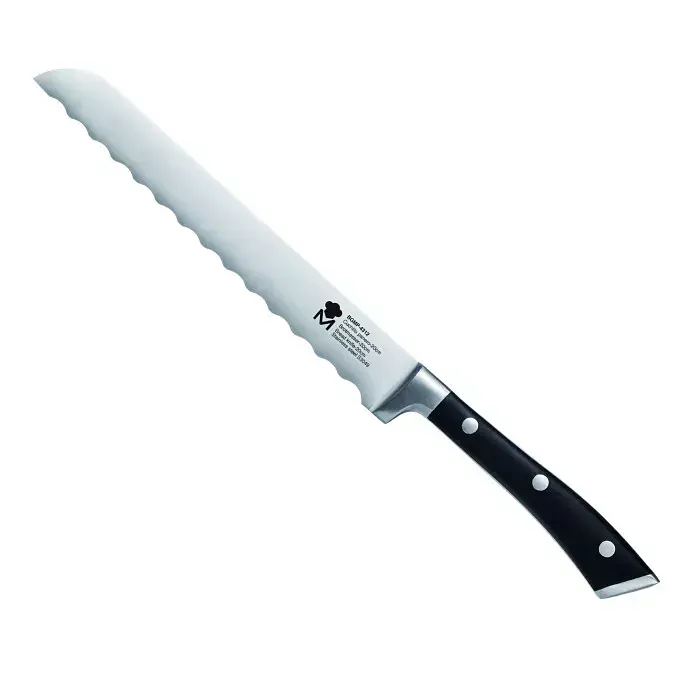 Ніж для хліба MasterPro Foodies collection 20 см (BGMP-4312)