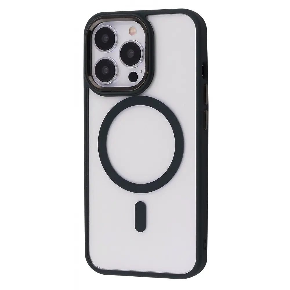 Чохол WAVE Ardor Case with Magnetic Ring iPhone 12 Pro Max в асортименті - фото 7