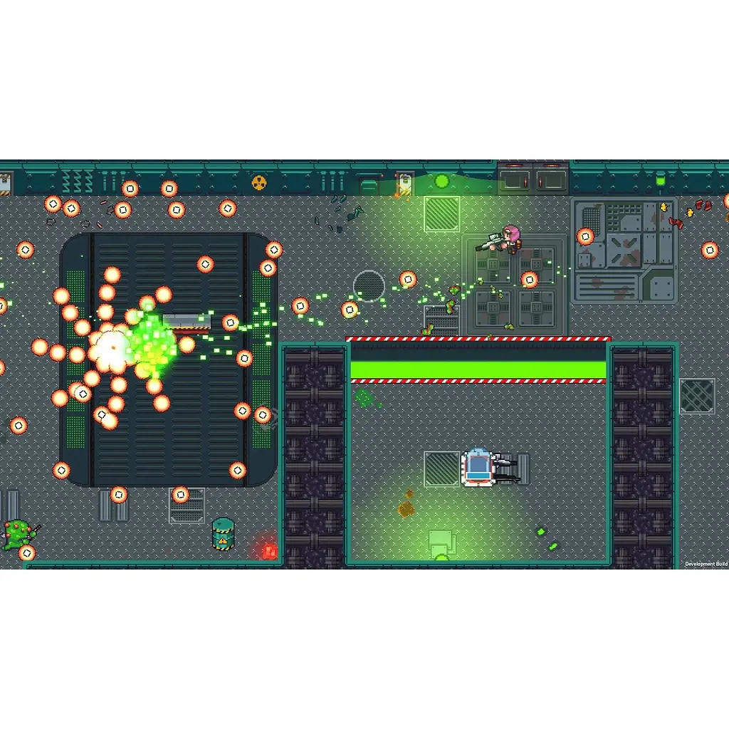 Ключ активації Microsoft Rogue Star Rescue для Xbox One/Series - фото 2