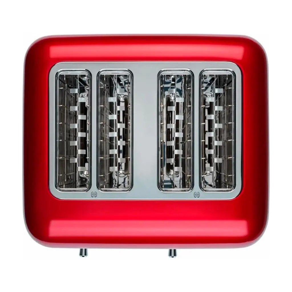 Тостер KitchenAid 5KMT4205ECA - фото 3