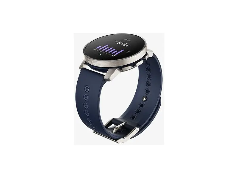 Спортивний годинник Suunto 9 Peak Granite Blue Titanium (SS050520000) - фото 12