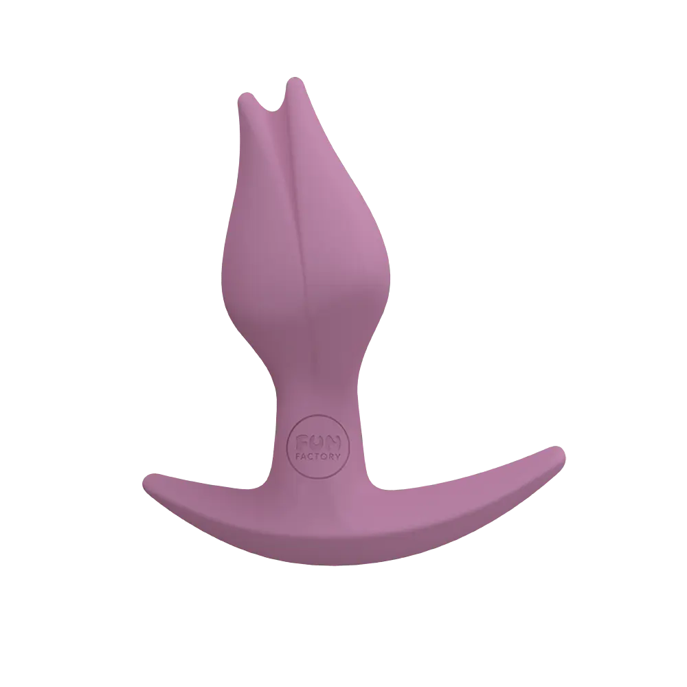 Fun Factory Bootie Fem rose - Анальна пробка, 7,1 см Fun Factory kl2560056009 98462