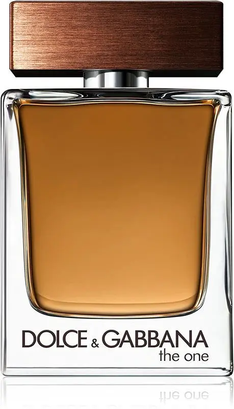 Оригінал Dolce & Gabbana The One For Men 100 мл Туалетна вода