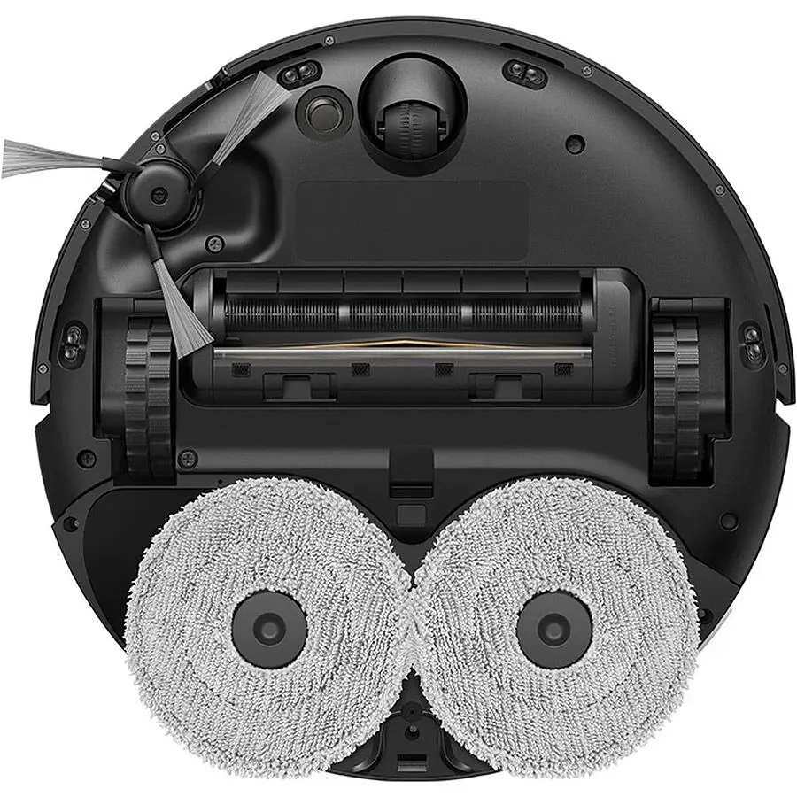 Робот-пилосос Dreame Bot L50 Ultra AE Black (RLL51SE-BL) [166635] - фото 6
