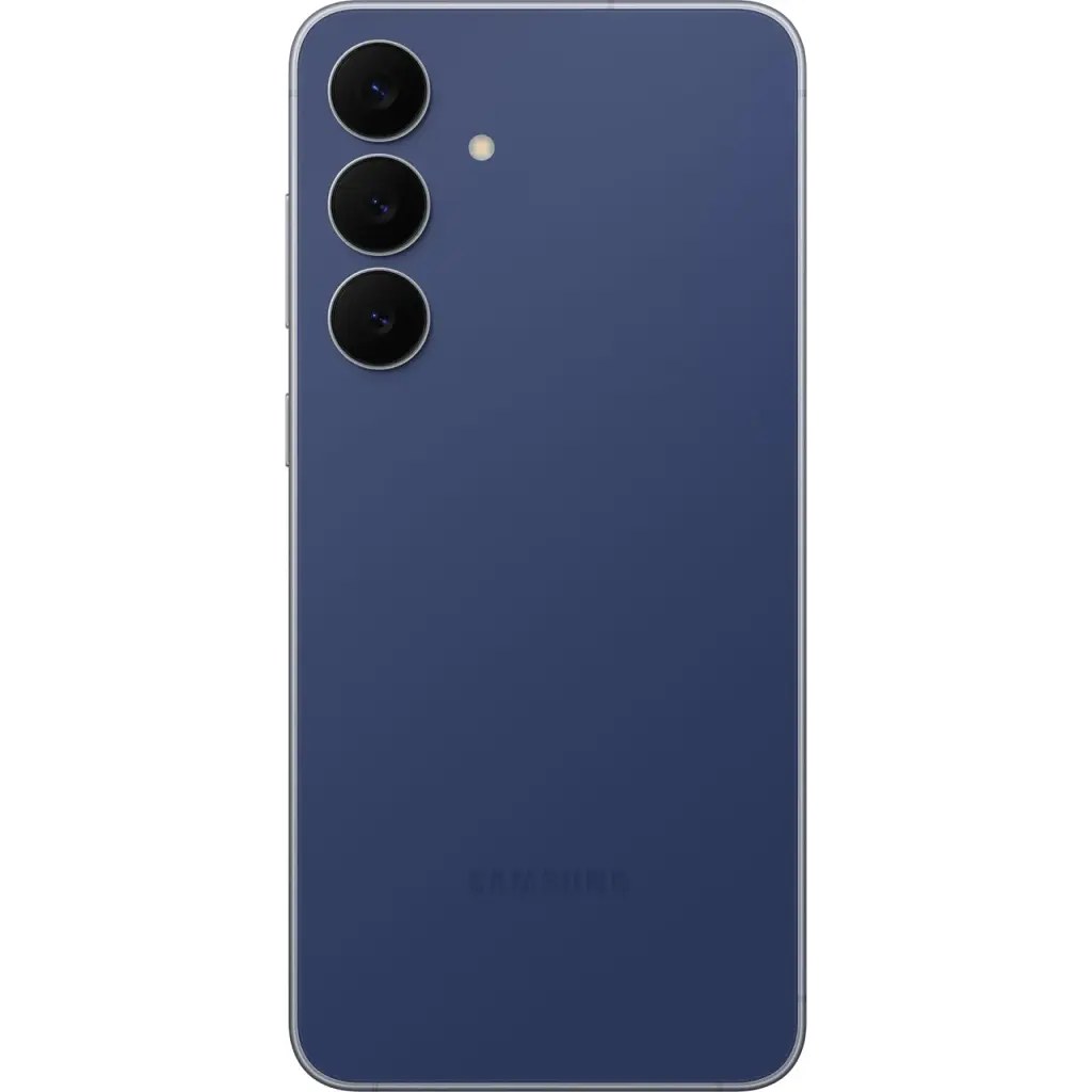 Смартфон Samsung Galaxy S25 FE 8/256GB Navy (SM-S731BDBG) - фото 5